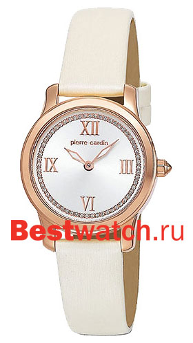 Часы Pierre Cardin Ladies PC104672F04